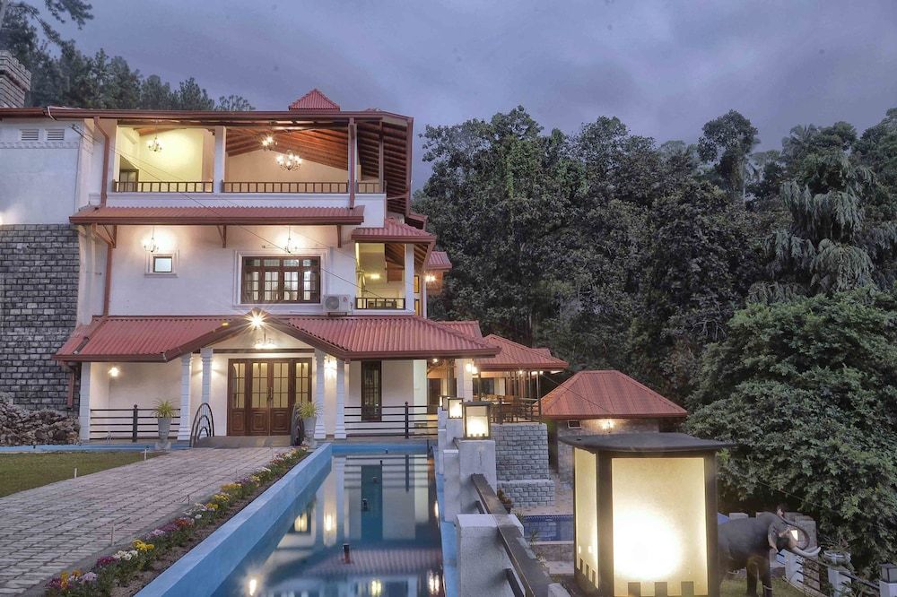 undefined Eagle Regency Boutique Hotel 6