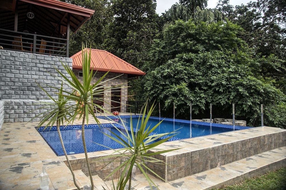 undefined Eagle Regency Boutique Hotel 9
