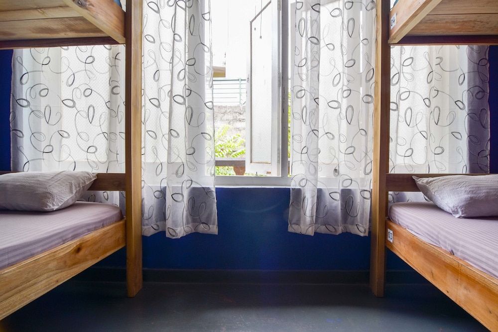 Jay's Bunks-Kandy Hostel - Adults Only 6-Bed Female Dormitory 2