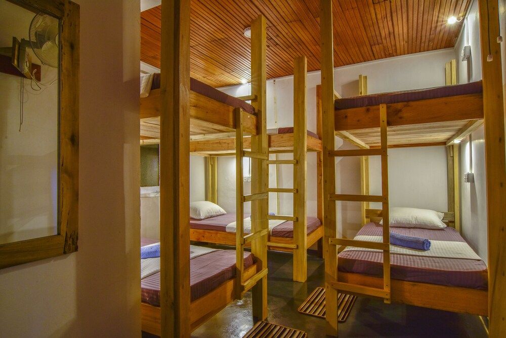 undefined Jay's Bunks-Kandy Hostel - Adults Only 5