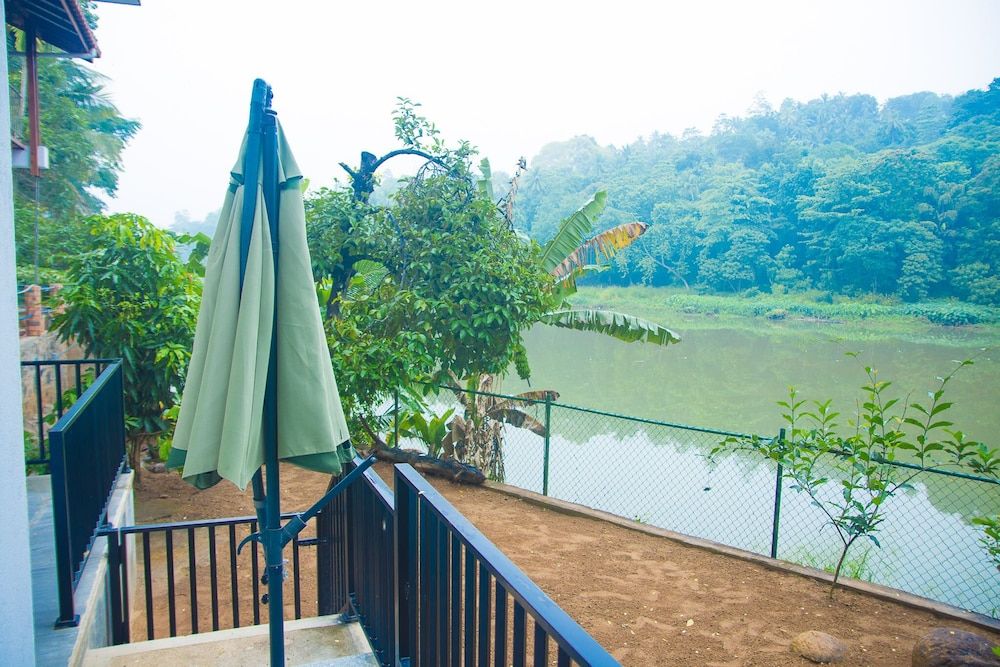 undefined Chaminrich homestay 3