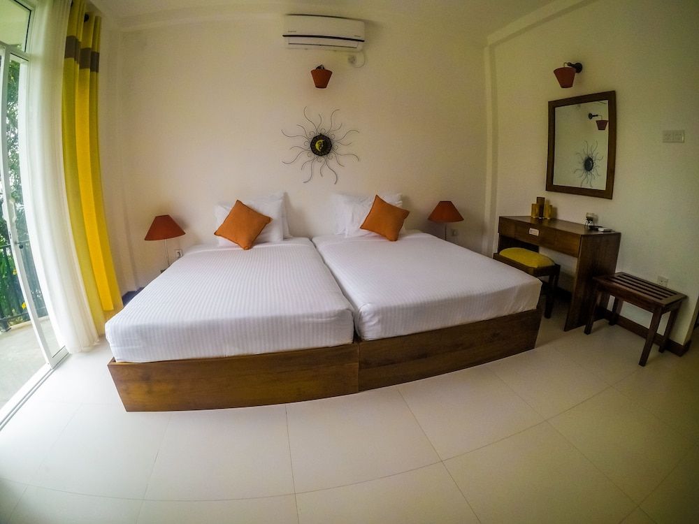 undefined Chaminrich homestay 9