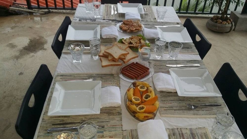 undefined Chaminrich homestay 6