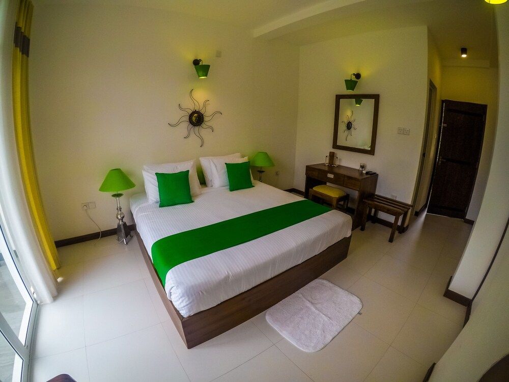 undefined Chaminrich homestay 7