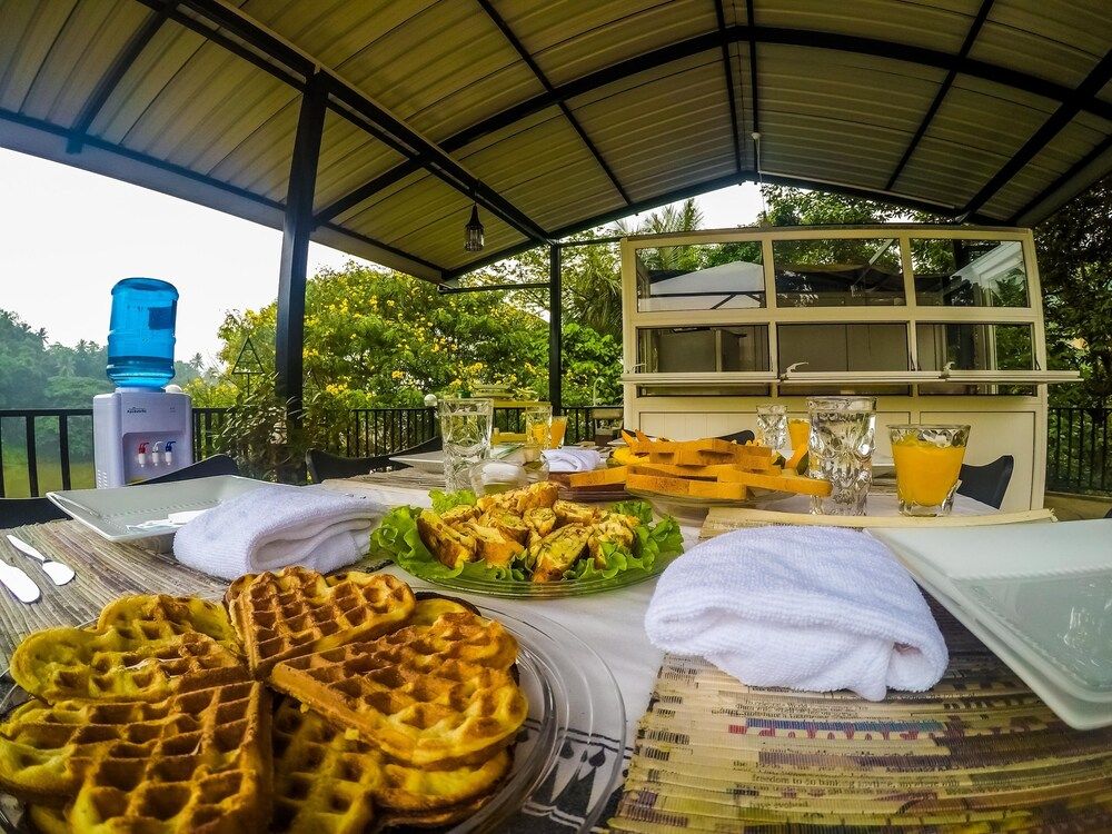 undefined Chaminrich homestay 5