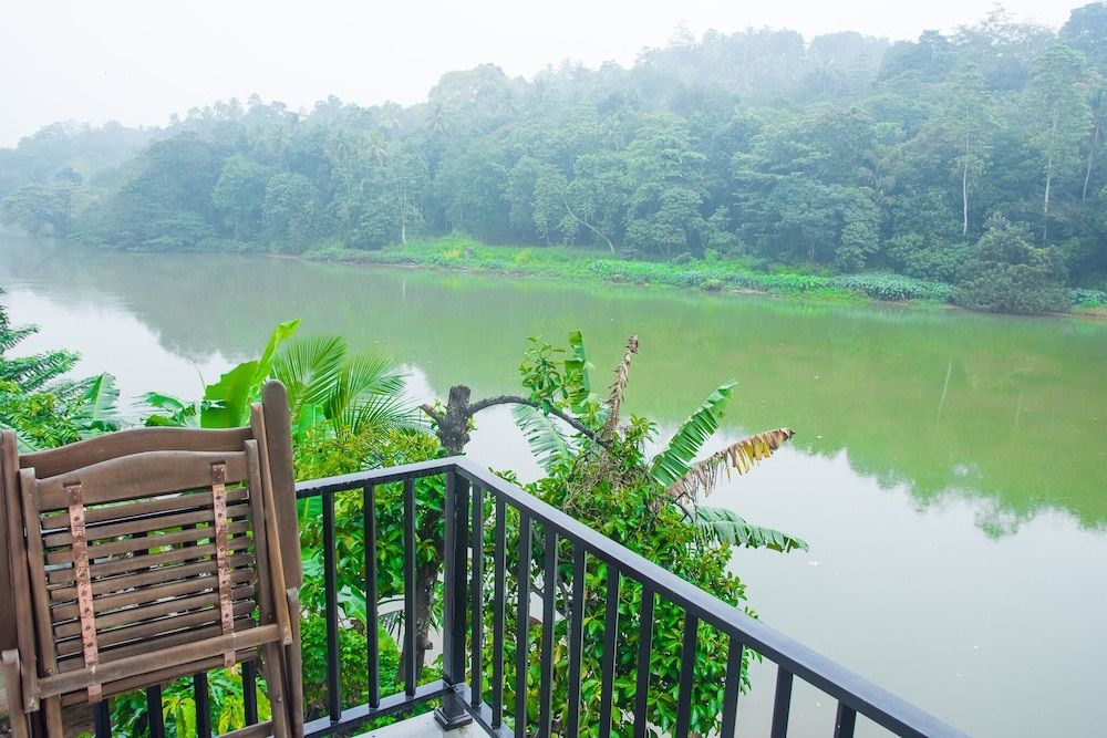 undefined Chaminrich homestay 2