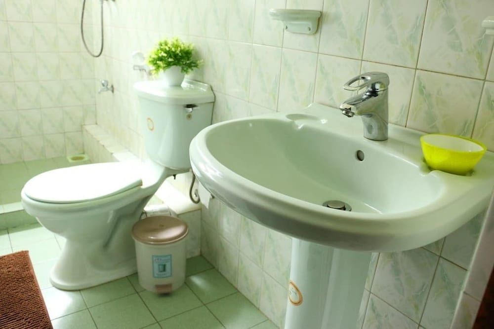 Villa Nine Kandy Economy Double Room, 1 King Bed, Non Smoking 3