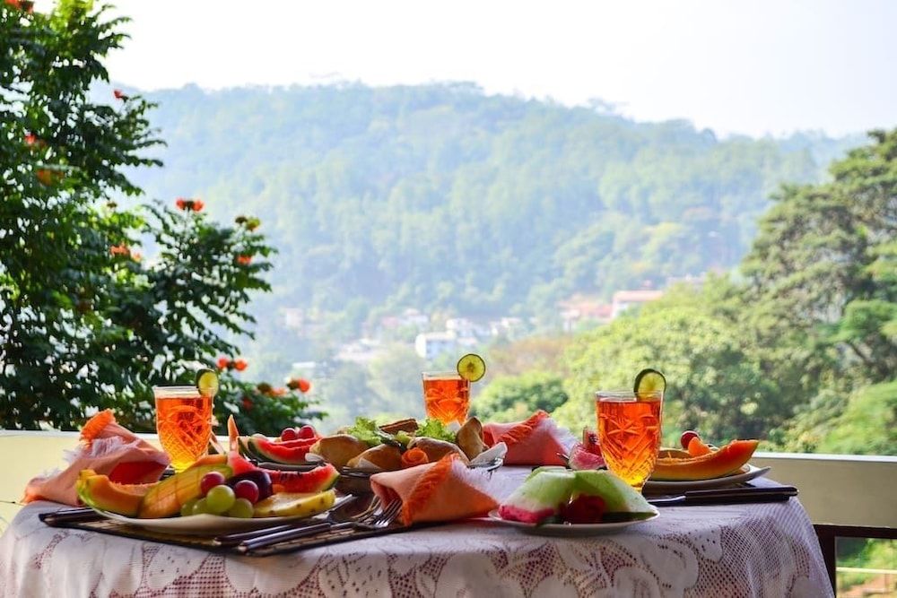 undefined Villa Nine Kandy 8