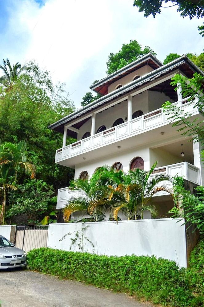 undefined Villa Nine Kandy 4