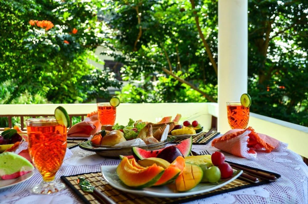 undefined Villa Nine Kandy 6