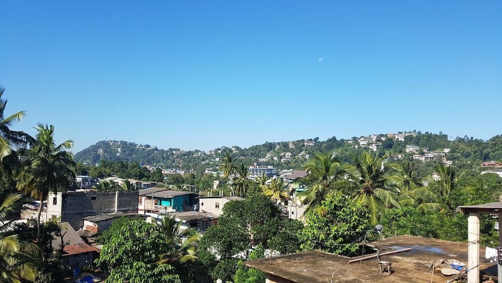 undefined Pinnacle Residence 2