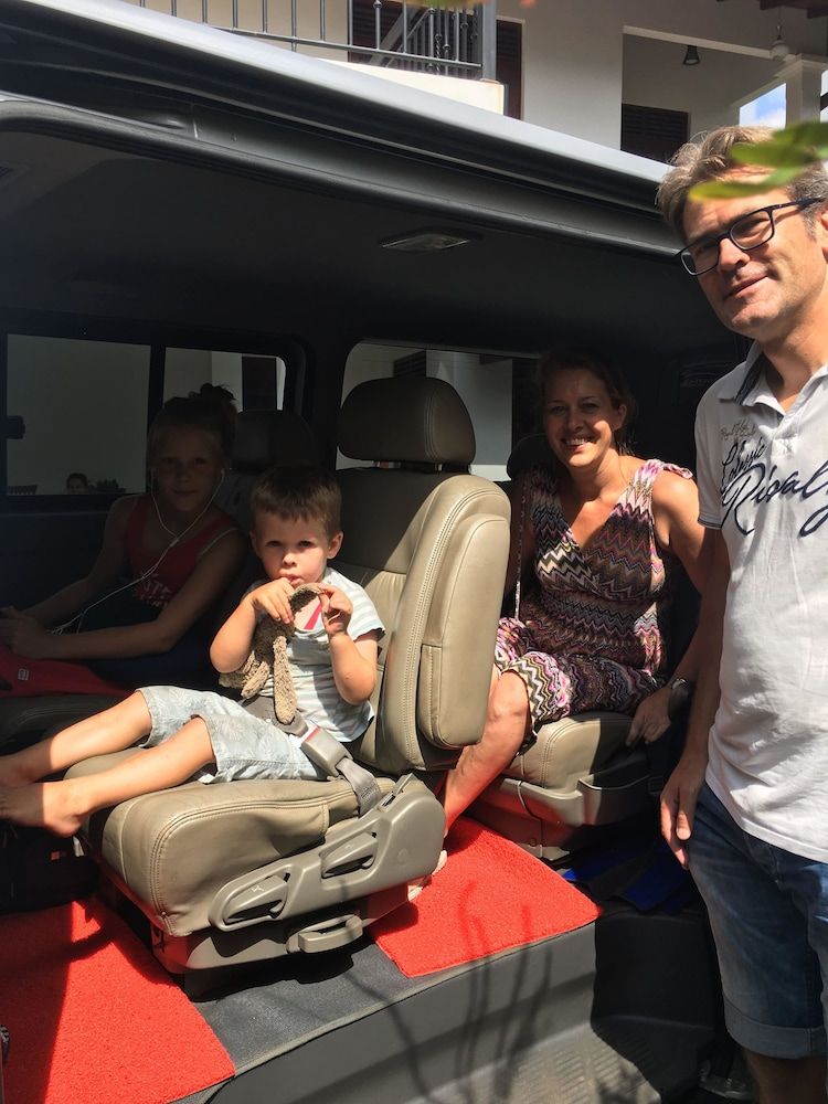 Slightly Chilled Forest Villa