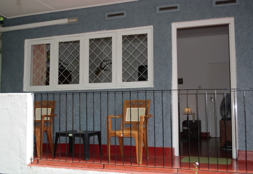 undefined Temple View