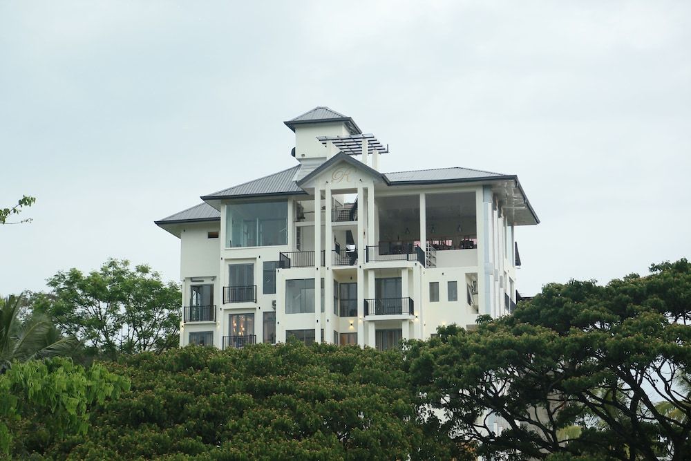 undefined Rivendell Hotel 2