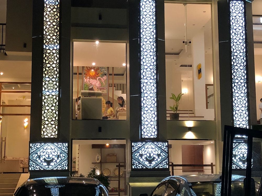 undefined Rivendell Hotel 5