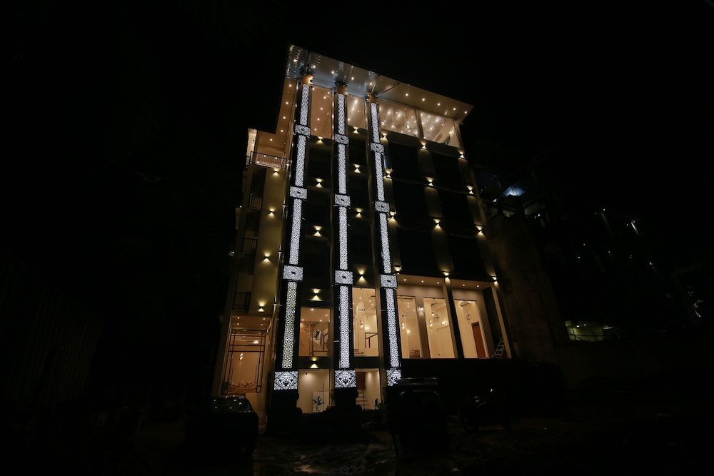 undefined Rivendell Hotel 7