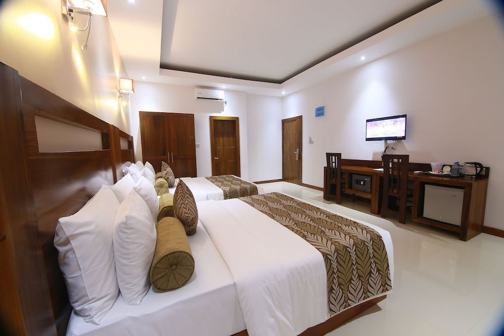 undefined Rivendell Hotel 2