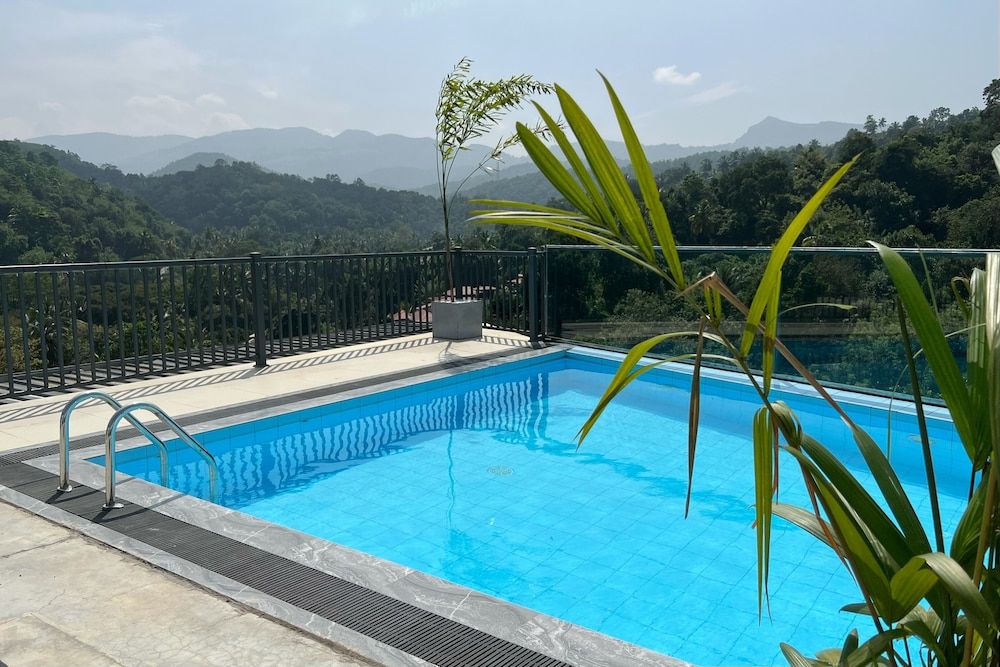 undefined Rivendell Hotel