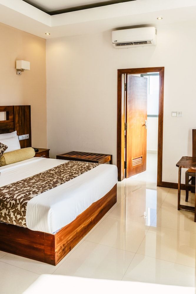 Rivendell Hotel Superior Double Room 3