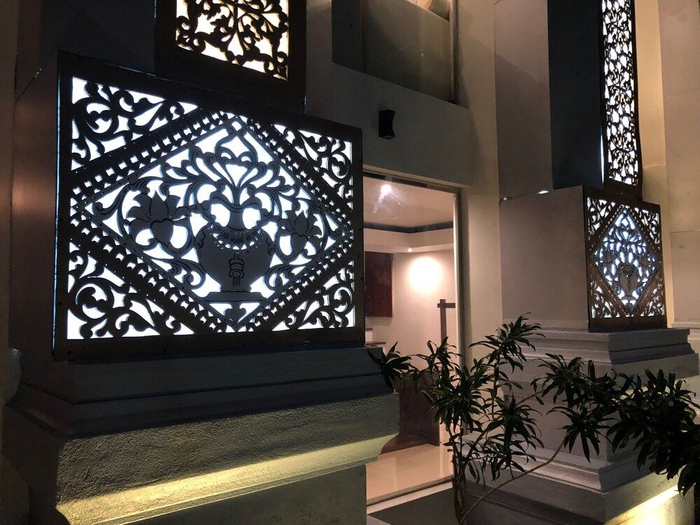 undefined Rivendell Hotel 9