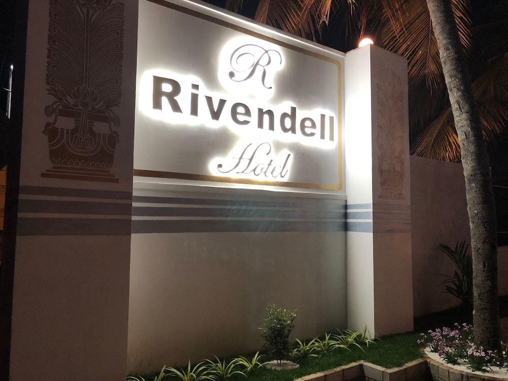undefined Rivendell Hotel 10