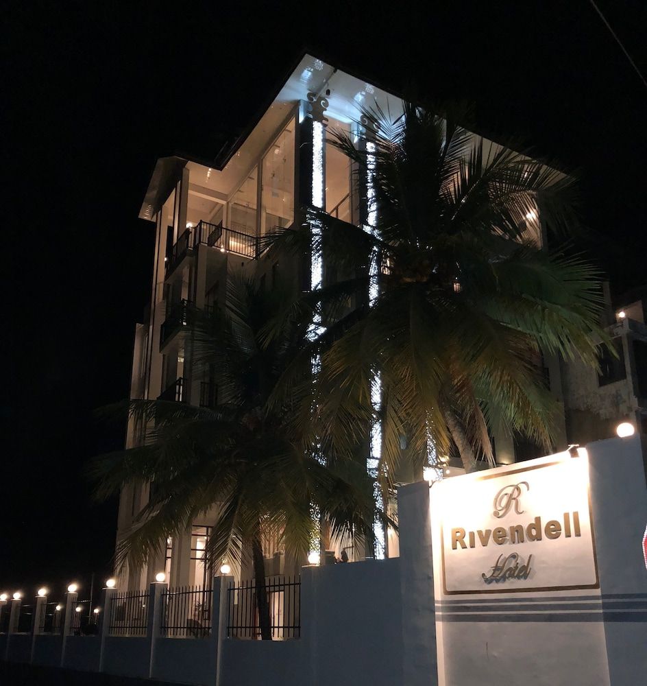 undefined Rivendell Hotel 4