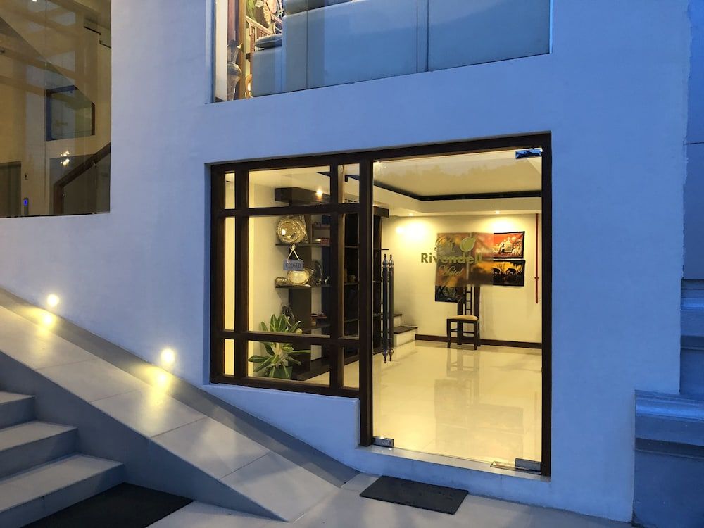 undefined Rivendell Hotel 4