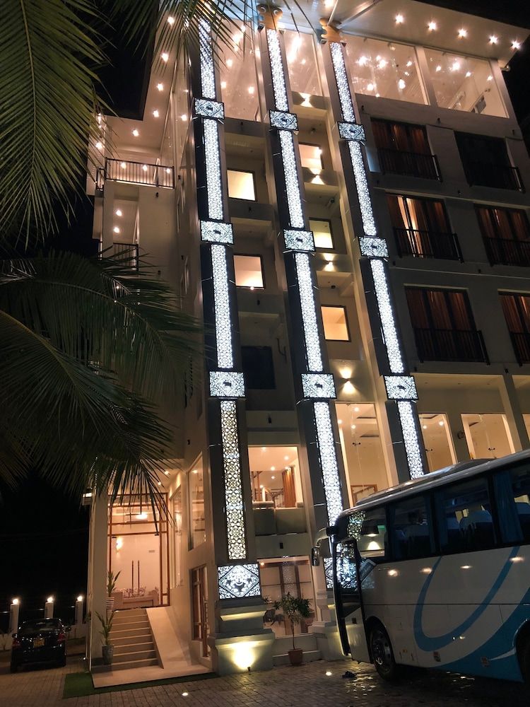 undefined Rivendell Hotel 6