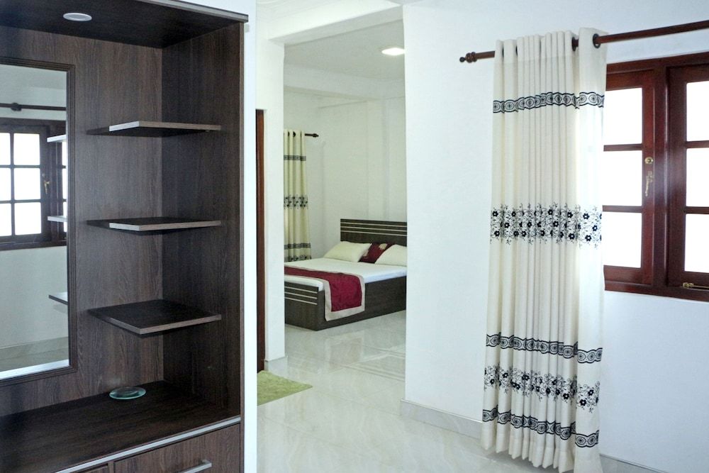 Soha Villa Kandy Super Deluxe Room 2