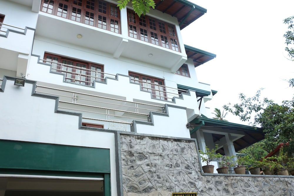 undefined Soha Villa Kandy 4