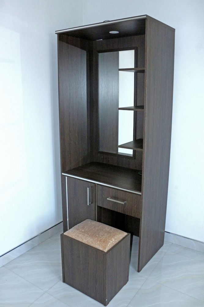 Soha Villa Kandy Super Deluxe Room 3