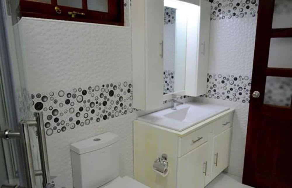 Soha Villa Kandy Super Deluxe Room 5