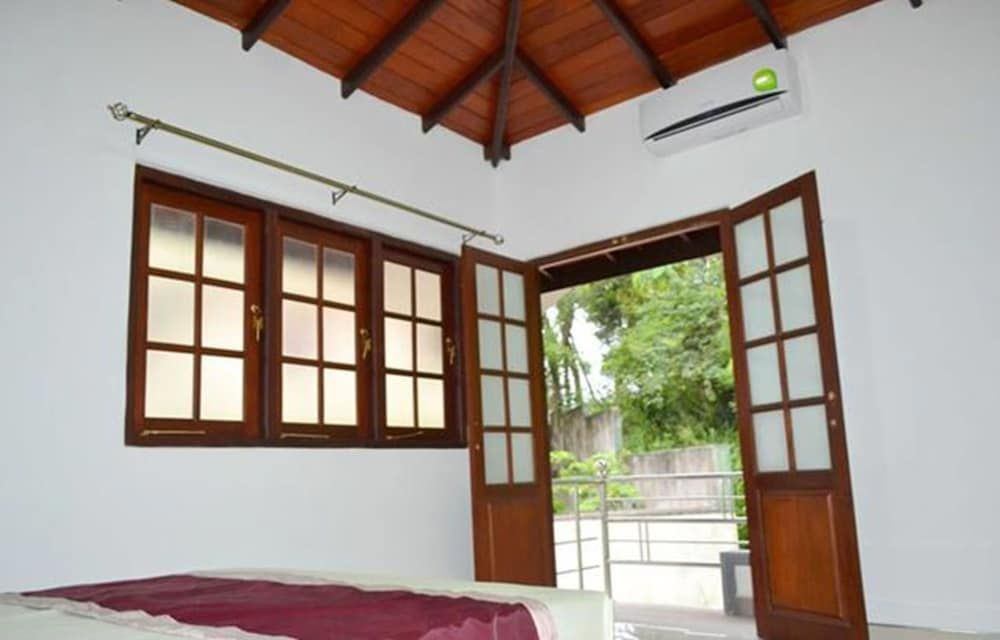 undefined Soha Villa Kandy 6
