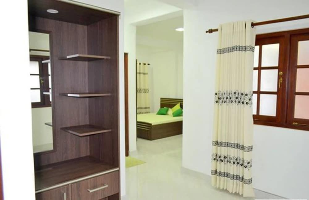 Soha Villa Kandy Super Deluxe Room 4