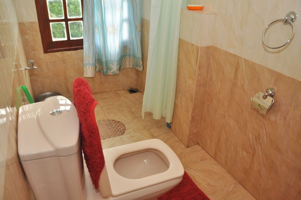 Springhill Homestay Deluxe Double Room, 1 Double Bed, Smoking 3