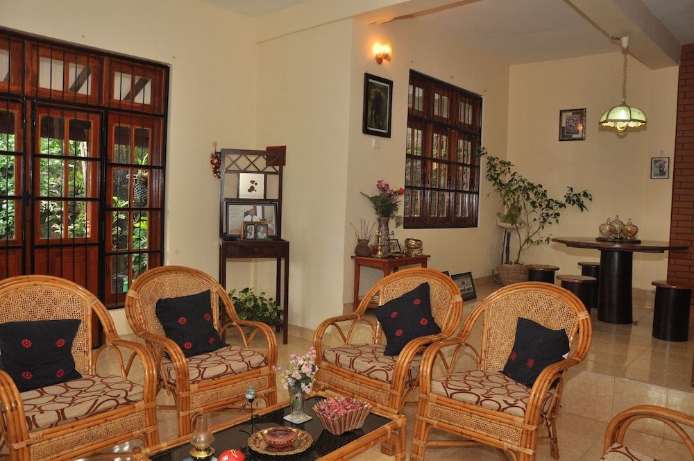undefined Springhill Homestay 5