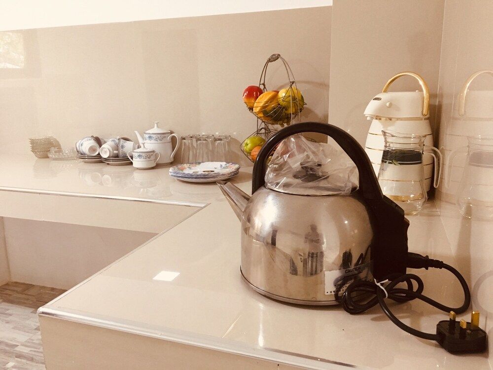 kandy home stay villa Deluxe Room 13