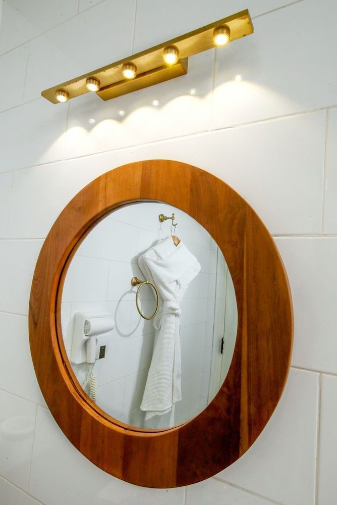 Castle Hill Bungalow Deluxe Double Room 10