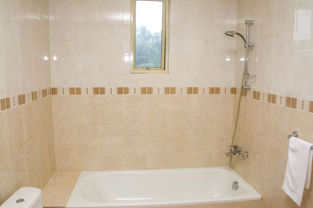 Hotel Lakefield Deluxe Double Room, 1 Bedroom, Non Smoking, Lake View 5