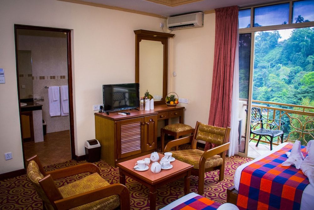 Hotel Lakefield Deluxe Double Room, 1 Bedroom, Non Smoking, Lake View 11