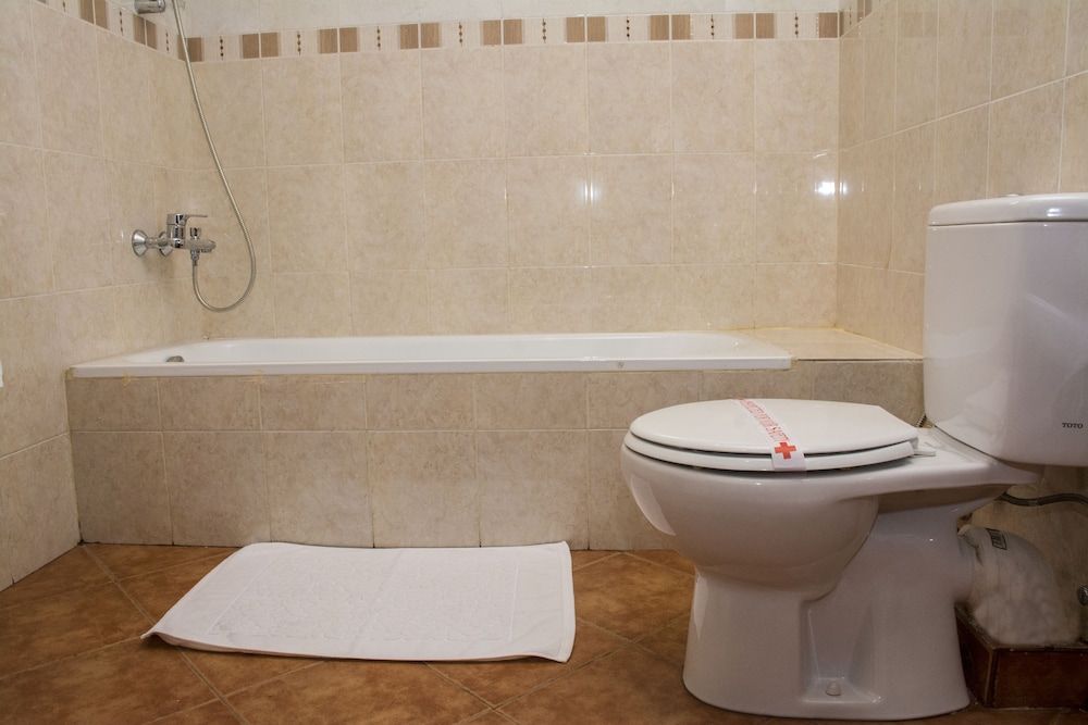 Hotel Lakefield Deluxe Double Room, 1 Bedroom, Non Smoking, Lake View 7