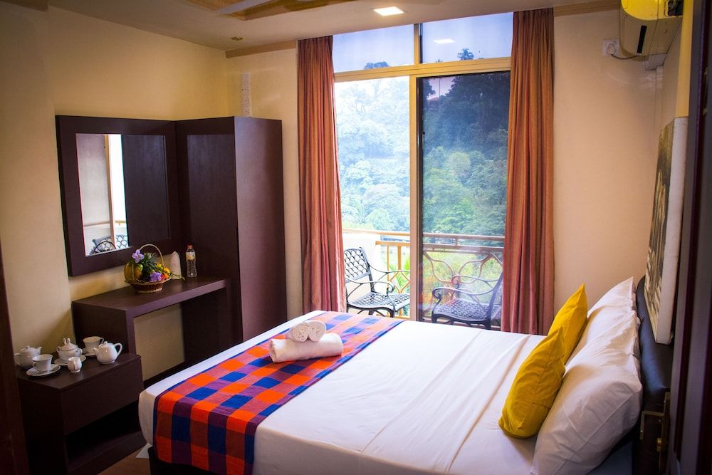 Hotel Lakefield Deluxe Double Room, 1 Bedroom, Non Smoking, Lake View 2