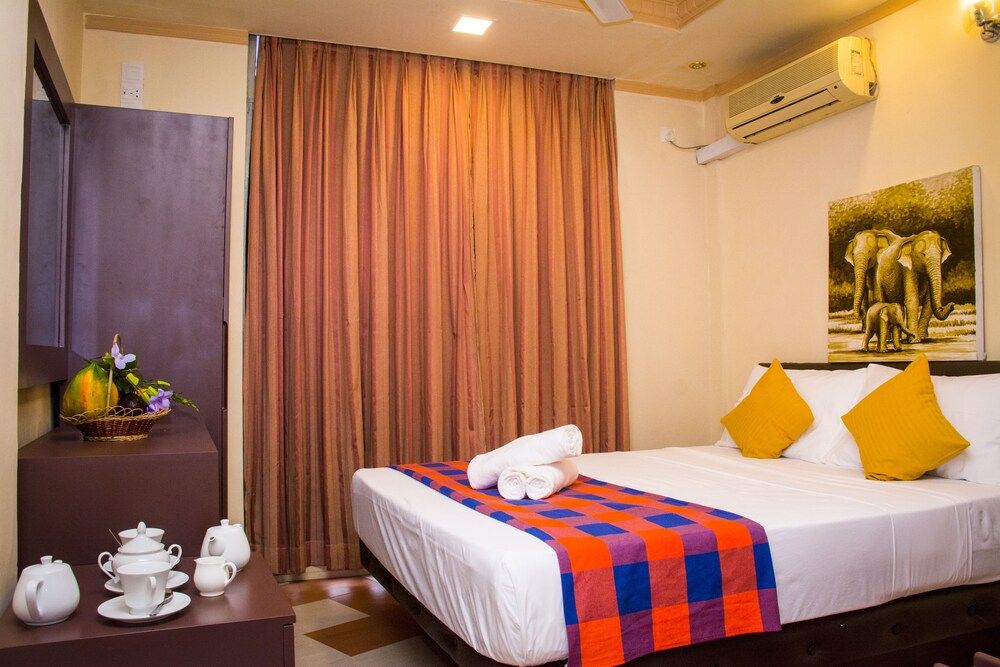 Hotel Lakefield Deluxe Double Room, 1 Bedroom, Non Smoking, Lake View