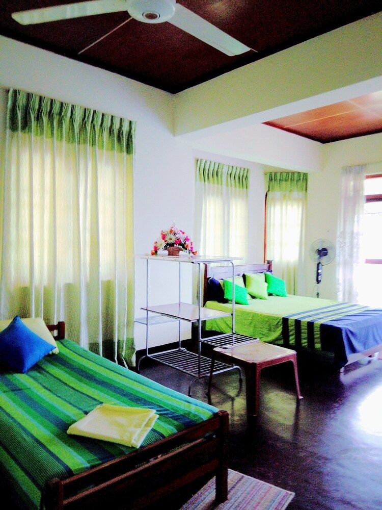 43 Homestay Family Room 3