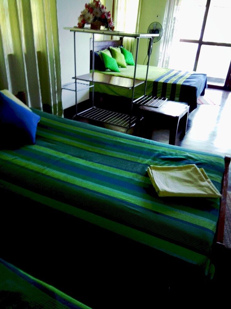 43 Homestay Family Room 2