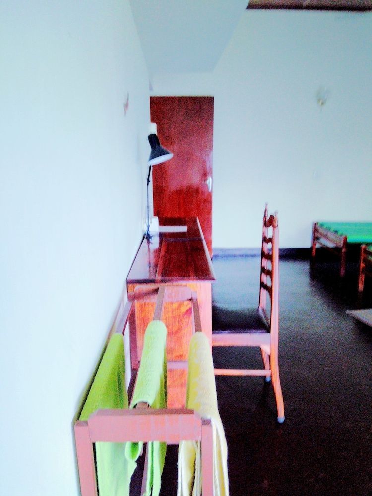 43 Homestay Family Room