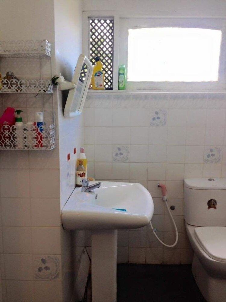 43 Homestay Double Room, Ground Floor, Ensuite 3