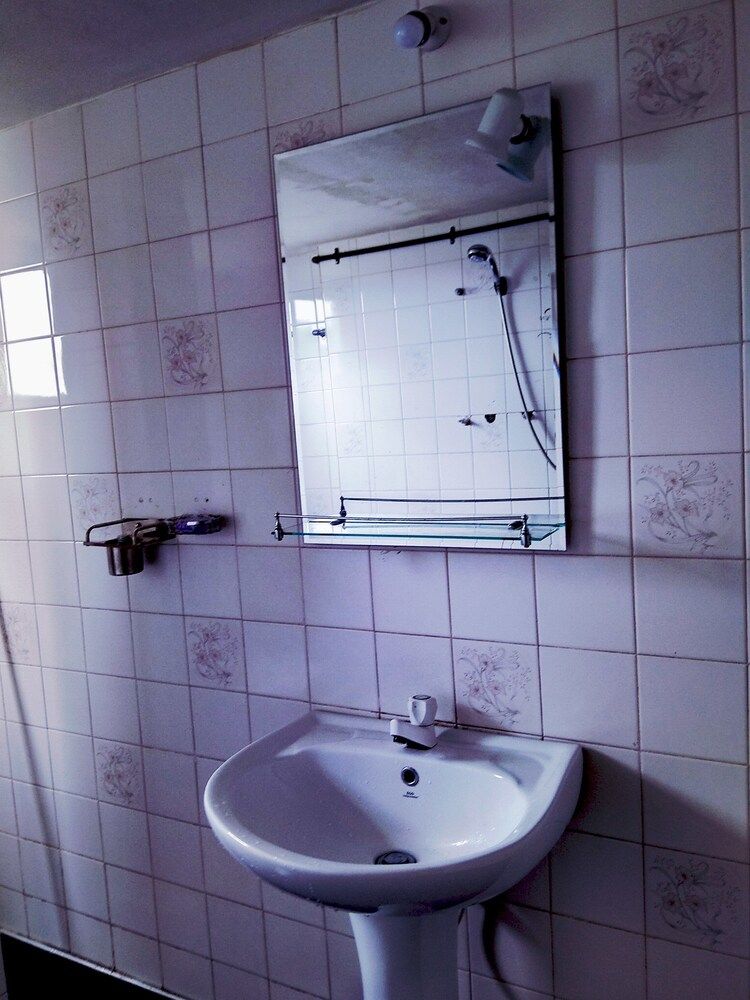 43 Homestay Family Room 4