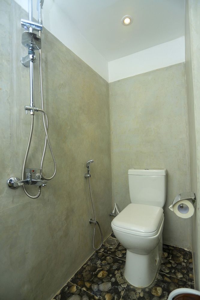 undefined Vendol Sky Resort 6