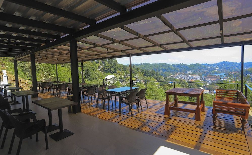 undefined Vendol Sky Resort 10